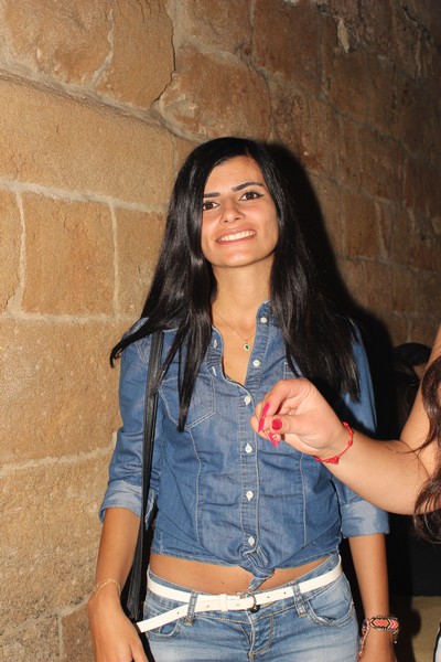 Taiga Batroun on Saturday Night